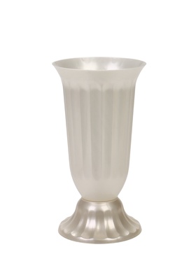 Ваза для цветов 2,5л d16см h30см 