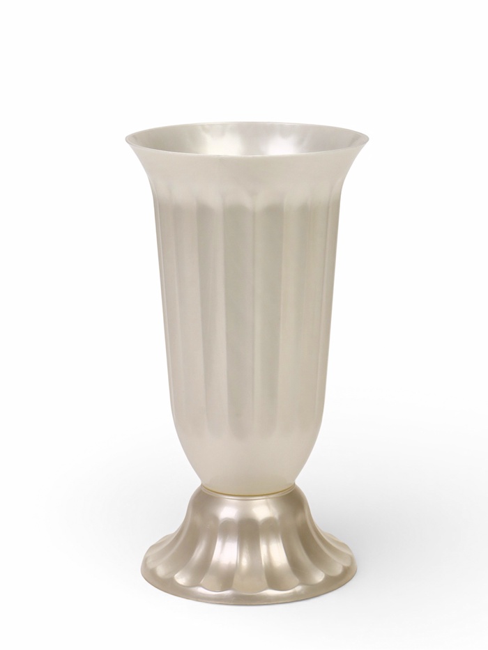 Ваза для цветов 2,5л d16см h30см 