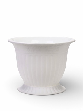 Горшок для цветов с поддоном 10 л 