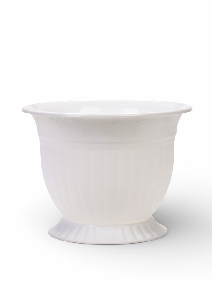 Горшок для цветов с поддоном 5 л 