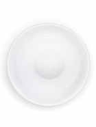 Горшок для цветов «Венеция», 5 л, d=26 см, h=20 см, пластиковый, белый - фото 809449765