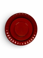 Горшок для цветов «Венеция», 7 л, d=28 см, h=23 см, пластиковый, коричневый - Фото 7