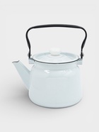 УЦЕНКА Чайник 2,3 л б/деколи(белый) эм.крышка - Фото 2