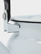 УЦЕНКА Чайник 2,3 л б/деколи(белый) эм.крышка - Фото 3