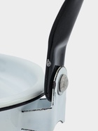 УЦЕНКА Чайник 2,3 л б/деколи(белый) эм.крышка - Фото 4