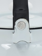 УЦЕНКА Чайник 2,3 л б/деколи(белый) эм.крышка - Фото 5