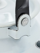 УЦЕНКА Чайник 2,3 л б/деколи(белый) эм.крышка - Фото 6