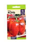 Семена Перец «Конь», 10 шт., «Семена Алтая» 10964731