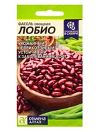 Фасоль Лобио/Сем Алт/цп 5 гр. 10964758