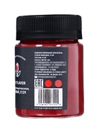 Краситель сухой, пищевой, водорастворимый, красный, 10 г - фото 68017751