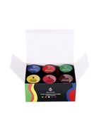 Краситель сухой, водорастворимых, подарочный набор - фото 67928751