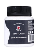 Диоксид титана пищевой, 50 г 10969343