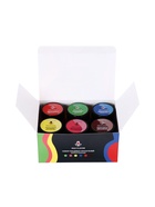 Краситель сухой, жирорастворимый, подарочный набор - Фото 3