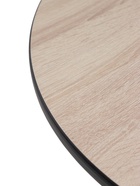 Стол кухонный круглый «Лакси», 785×785×755 мм, цвет дуб сонома - Фото 5