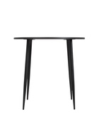 Стол кухонный круглый «Лакси», 785×785×755 мм, цвет дуб сонома - Фото 6