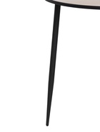 Стол кухонный круглый «Лакси», 785×785×755 мм, цвет дуб сонома - Фото 9