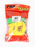 Воздушные шары латексные 12" «С днём рождения! Машинки. Наш малыш», набор 25 шт.  (артикул 10970589)  большой выбор товаров оптом и в розницу по низким ценам с доставкой