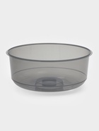 Крышка для СВЧ-печи IDEA, d=24.5 см, пластик, серая - Фото 5