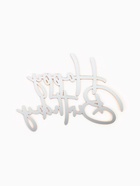 Набор декора для торта: топпер, корона, свеча 10905393