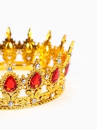 Набор декора для торта: топпер, корона, свеча  (артикул 10905394)  большой выбор товаров оптом и в розницу по низким ценам с доставкой