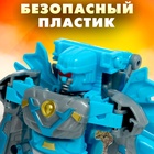 УЦЕНКА Робот «Дракон», 2в1, трансформируется - Фото 4