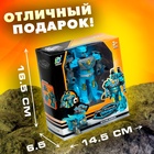 УЦЕНКА Робот «Дракон», 2в1, трансформируется - Фото 5