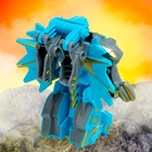 УЦЕНКА Робот «Дракон», 2в1, трансформируется - Фото 6