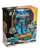 УЦЕНКА Робот «Дракон», 2в1, трансформируется - Фото 8