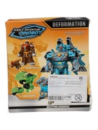 УЦЕНКА Робот «Дракон», 2в1, трансформируется - Фото 10