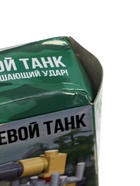 УЦЕНКА UNICON Конструктор Армия "Штурмовой танк", 22 детали 10980113