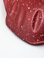 УЦЕНКА Сковорода на деревянной подставке «Антиквариат» 20×6 см 10980114