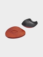 УЦЕНКА Сковорода на деревянной подставке «Антиквариат» 20×6 см 10980114