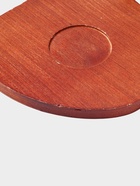 УЦЕНКА Сковорода на деревянной подставке «Антиквариат» 20×6 см 10980114