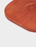 УЦЕНКА Сковорода на деревянной подставке «Антиквариат» 20×6 см 10980114