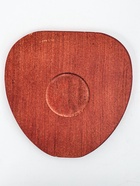 УЦЕНКА Сковорода на деревянной подставке «Антиквариат» 20×6 см 10980114