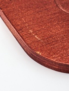 УЦЕНКА Сковорода на деревянной подставке «Антиквариат» 20×6 см 10980114