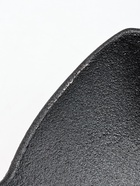 УЦЕНКА Сковорода на деревянной подставке «Антиквариат» 20×6 см 10980114