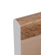 УЦЕНКА Кухонный гарнитур угловой в потолок 3000×1600 Виктория, Графит/Дуб крафт - Фото 6