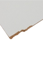 УЦЕНКА Кухонный гарнитур угловой в потолок 3000×1600 Виктория, Графит/Дуб крафт 10980117