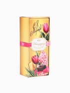 Конфеты в коробке под слиток золота "С 8 Марта", 150 г - фото 65568155