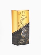 Конфеты в коробке под слиток золота "23 февраля", 150 г - фото 65568160