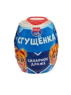 Сахарное драже «Сгущёнка Канди Клаб», 7 г  (артикул 10967759)  большой выбор товаров оптом и в розницу по низким ценам с доставкой