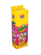 Жевательная конфета с кислой пудрой «Жевамба XXL», со вкусом тутти-фрутти, 15 г - Фото 1