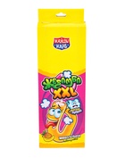 Жевательная конфета с кислой пудрой «Жевамба XXL», со вкусом тутти-фрутти, 15 г - Фото 2