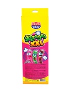 Жевательная конфета с кислой пудрой «Жевамба XXL», со вкусом тутти-фрутти, 15 г - Фото 3