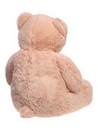 Мягкая игрушка «Медведь Пьер», с бантом, пудровый,130 см 10969557