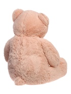 Мягкая игрушка «Медведь Пьер с бантом», цвет пудра, 70 см (130 см) - Фото 8