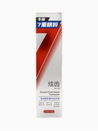 УЦЕНКА Освежающая зубная паста с энзимами, 120 г 10980144