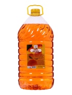 Пена для ванны TITAN «Мандарин», 5 л 10978908