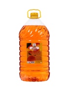 Пена для ванны TITAN «Мандарин», 5 л - Фото 3